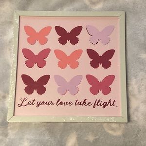 🆕 Adorable🦋 Wall Art